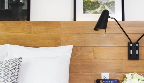 Standardzimmer, 2 Queen-Betten