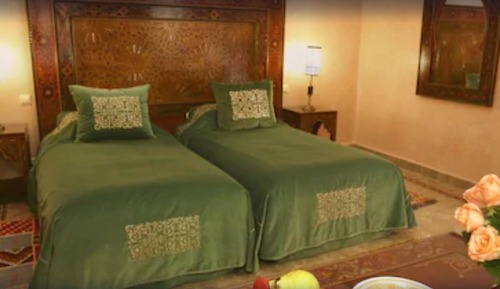 Comfort-Doppelzimmer