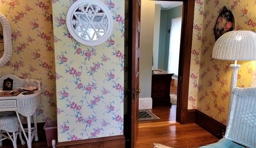 Luxury-Zimmer, 1 Queen-Bett, Nichtraucher