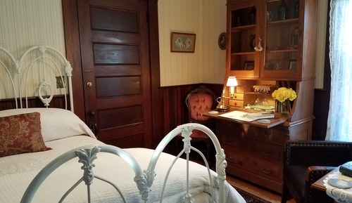 Standardzimmer, 1 Doppelbett, Nichtraucher