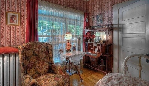 Standardzimmer, 1 Queen-Bett, Nichtraucher