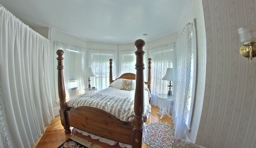 Luxury-Zimmer, 1 Queen-Bett, Nichtraucher