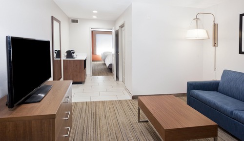 Suite, Mehrere Betten