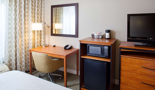 2 Queen-Betten, barrierefrei, Nichtraucher