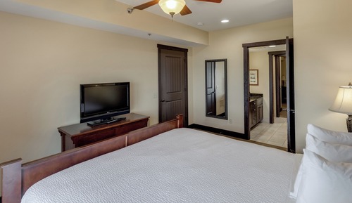 Classic-Apartment