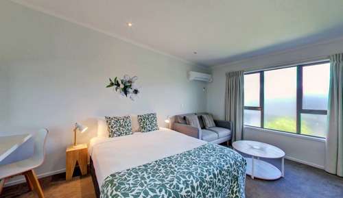 Familien-Suite, Whirlpool
