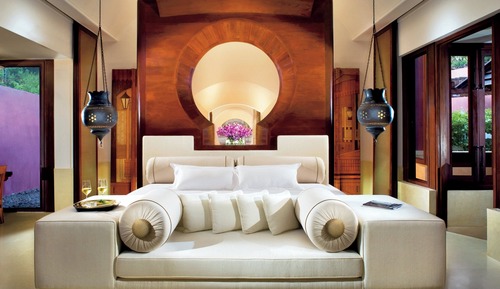 Royal-Villa, 1 Schlafzimmer