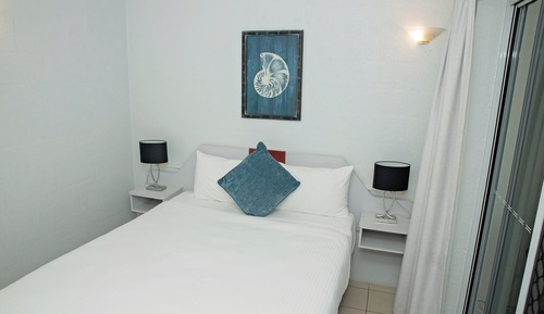 Standard-Apartment, 1 Schlafzimmer