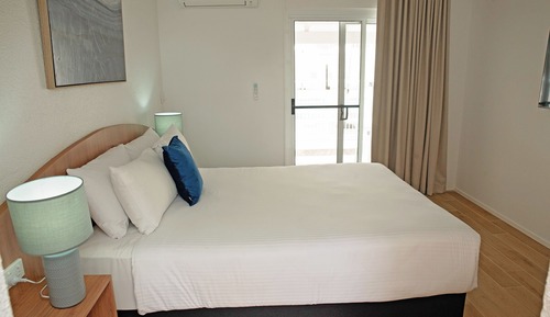 Executive-Zimmer, Nichtraucher