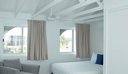 Executive-Apartment, 3 Schlafzimmer