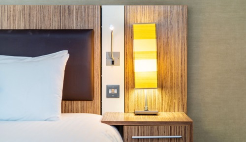Premium-Zimmer, 1 Queen-Bett