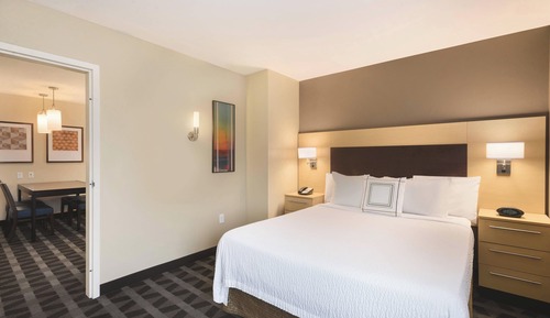 Suite, 2 Schlafzimmer