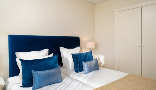 Suite, 2 Schlafzimmer