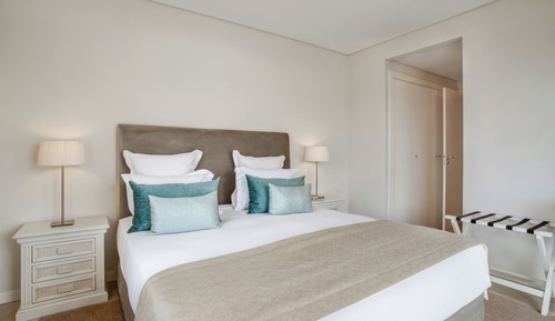 Suite, 3 Schlafzimmer