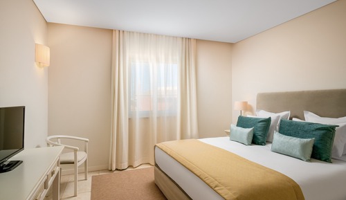 Suite, 1 Schlafzimmer