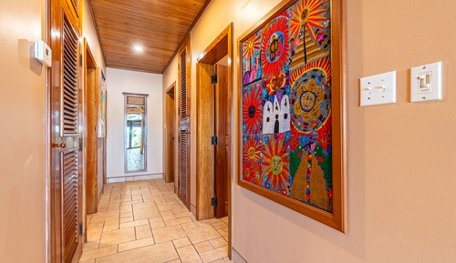 Suite, 1 Schlafzimmer, Meerblick