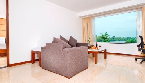 Luxury-Zimmer, 1 King-Bett, Nichtraucher