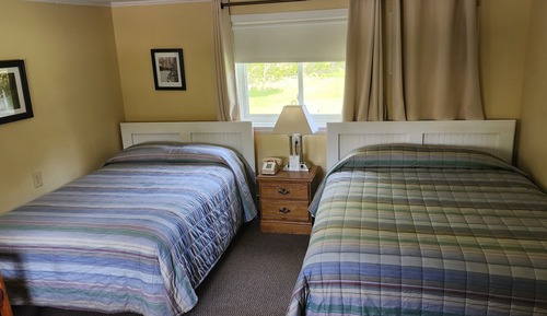 Comfort-Doppelzimmer