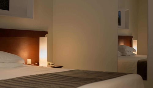 Classic-Doppelzimmer