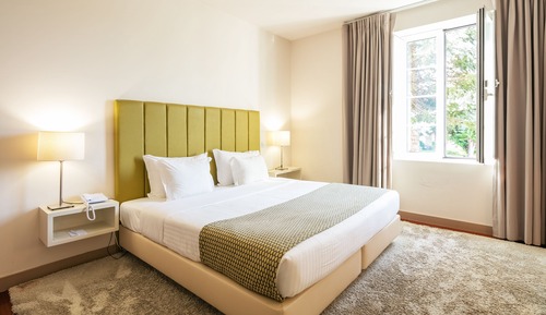 Premium-Doppelzimmer
