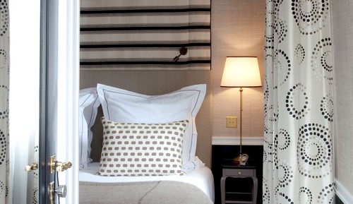 Classic-Doppelzimmer