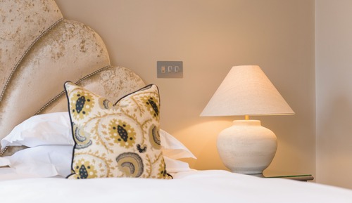 Standardzimmer (Sofabed)