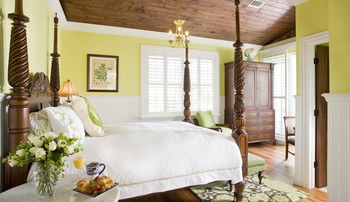 Superior-Zimmer, 1 King-Bett, Balkon, Meerblick