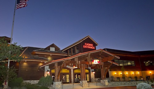 Standardzimmer, 2 Queen-Betten, Raucher