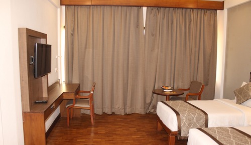 Premium-Zimmer