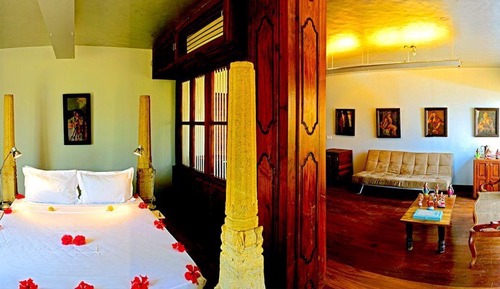 Superior-Doppelzimmer