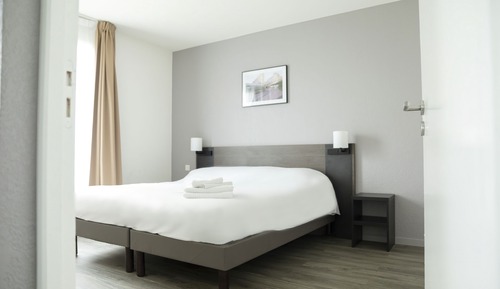 Apartment, 1 Schlafzimmer