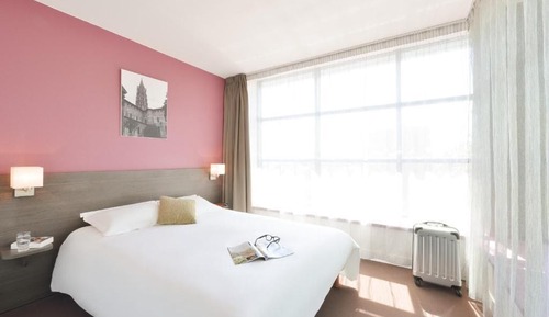 Apartment, 1 Schlafzimmer