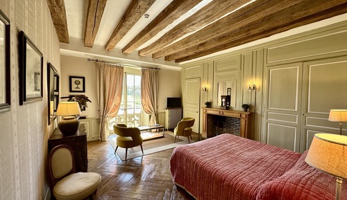 Superior-Doppelzimmer