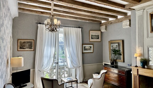 Comfort-Doppelzimmer