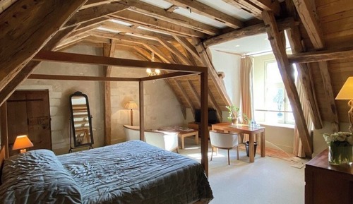 Superior-Doppelzimmer