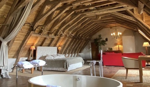 Familien-Suite