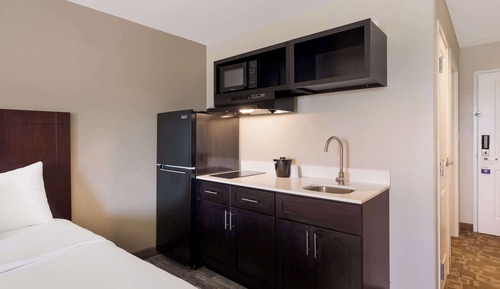 Standardzimmer, 2 Queen-Betten, Nichtraucher