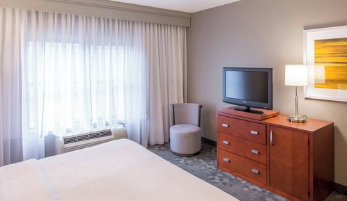 Suite, 1 Schlafzimmer, Nichtraucher