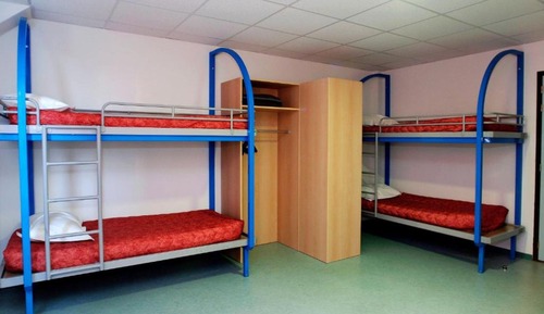 Vierbettzimmer