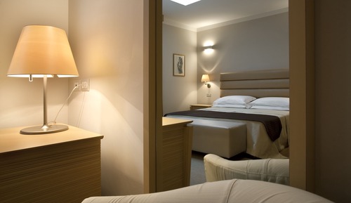 Classic-Doppelzimmer