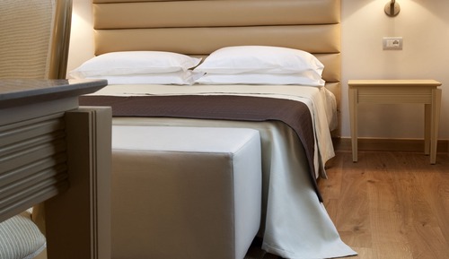 Superior-Doppelzimmer