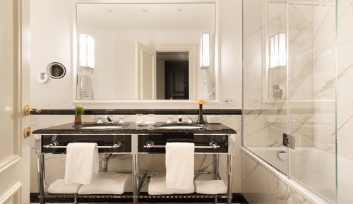 Familien-Suite