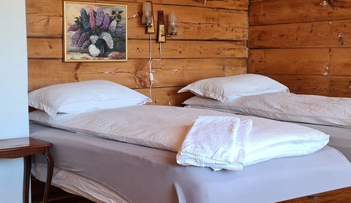 Doppelzimmer