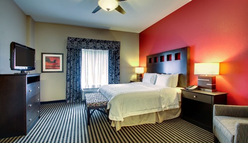 Suite, 1 Schlafzimmer, Nichtraucher