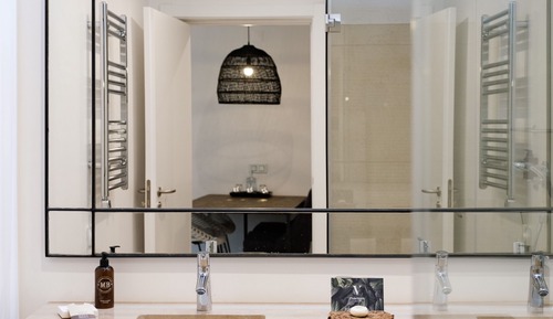 Superior-Suite, eigener Pool (Terrace, Praia Collection)