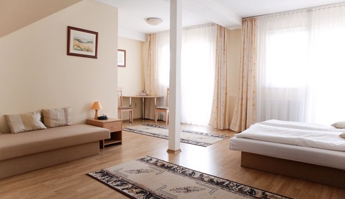 Comfort Double Room, 1 Bedroom