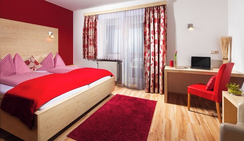 Superior-Doppelzimmer