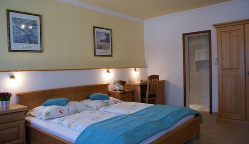 Familienzimmer
