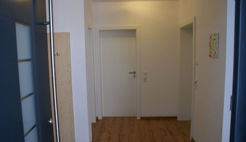 Business-Apartment, 1 Schlafzimmer