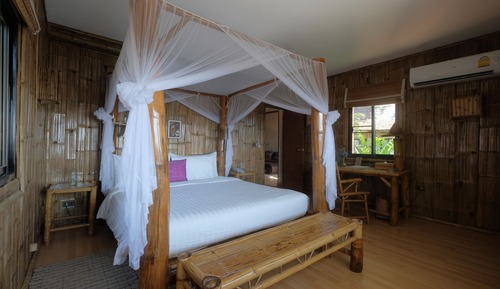 Familienzimmer, 2 Schlafzimmer